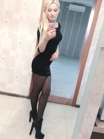 Анкета проститутки Марселина - Фото 1, , 25 лет, №126295